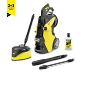 Karcher Perac visokim pritiskom K 7 Premium Power Flex Home