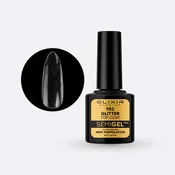 Elixir Završni sjaj Semi Top Coat 982, Glitter, 8ml