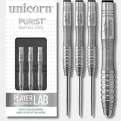 UNICORN | Gary Anderson | Purist | Phase 2 | Steeltip puščice