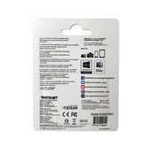Micro SDXC 256GB Patriot Extreme Performance A1 Series class 10 PEF256GEP31MCX 100MBS/80MBS