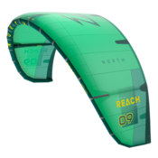 North REACH Kite 23 - 629 Marine Green