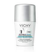 Vichy Invisible Resist 72h, 50 ml