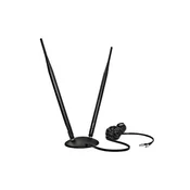 Mobilna Dual 5G-LTE Antena 2x 9dB