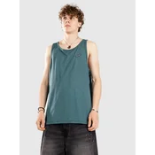 Volcom Pistol Stone Hth moška majica brez rokavov rifle green