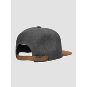 Kazane Upper Cap light heather grey Gr. Uni