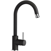 SCHOCK Kuhinjska armatura PLUTOS 589120 NERO