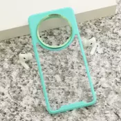 Maska Pro Kamera za Honor Magic 6 Lite/ X9b 5G mint