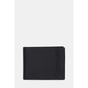 Usnjena denarnica U.S. Polo Assn. BLACKBURN