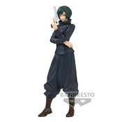 Bandai Banpresto MAI ZENIN KIP S PIŠTOLO 15CM, (21551467)