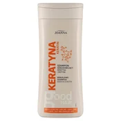 Joanna Keratyna 200 ml obnovitveni šampon za poškodovane lase s keratinom