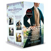 Bridgerton Collection: Books 1 - 4