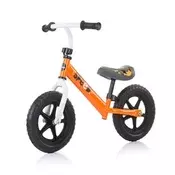 Chipolino Balance bike speed orange ( DIKSD0214OR )