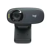 Web kamera HD Logitech C310, 5Mpix*