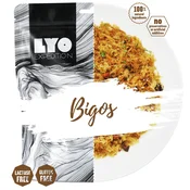 Lyofood Liofilizat - Bigos 500g
