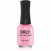 Orly nail polish color Wistful Water Lily 11 ml