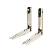 Tecnogas Konzola za klimo Inox 450x400 mm