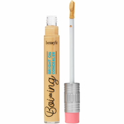 Benefit Boi-ing Bright On Concealer posvjetljujuci korektor protiv tamnih krugova nijansa Cantaloupe (Light Warm Yellow) 5 ml