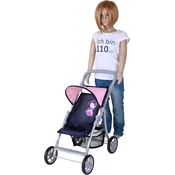 Knorrtoys kolica liba princess blue ( 168420 )