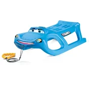 Prosperplast Cars - Sanke Zigi-Zet - Plave ( ISZG-3005U )
