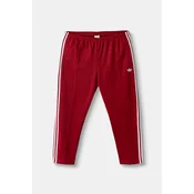 adidas Originals trenirka moška z bombažem Beckenbauer