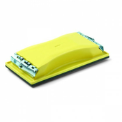 Nosac za šmirgle na patent Schuller - 210 mm X 100 mm - Rucni