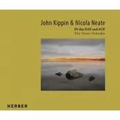 John Kippin und Nicola Neate