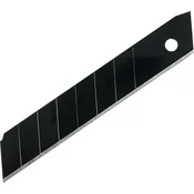 Verke ULTRA SHARP 10x Zelo ostra rezila 18mm SK2H