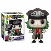 Figura Funko POP! Movies: Beetlejuice With Guide Hat