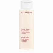 Clarins Renew-Plus Body Serum ucvršcujuci serum za hidrataciju i zatezanje kože 200 ml