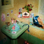Ecca Vandal - Looking For People To Unfollow (CD)