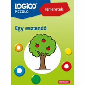 Logico Piccolo: Znanje - Eno leto - Madžarski jezik