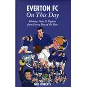 Everton FC on This Day