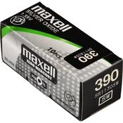 Maxell 390/SR1130SW/V390 1BP Ag