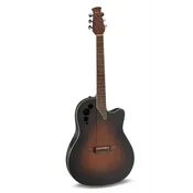 Applause E-Kitara Elite AE44 Mid Cutaway AP521.218 Gewa