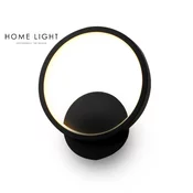 VESTA 467 ZIDNA LAMPA 10W 3000K CRNA