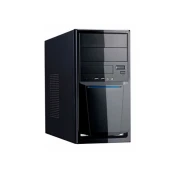 Linkworld 7271-23 computer case Midi Tower Black