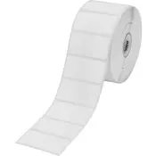 Rola etiketa Brother - BDE-1J026051-102, 51x26 mm, bijela
