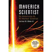 Make: Maverick Scientist