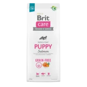 Brit Care | Puppy All Breed Losos & Krompir