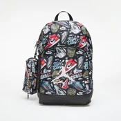 Nahrbtnik Jordan Air Raid Backpack Black(Gym Red) Universal