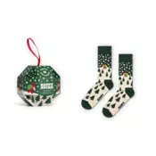 Happy socks Happy Socks Snow Globe nogavice, darilno pakiranje