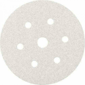 Brusni disk P100 150mm 7L WHITE LINE 510 Smirdex - P100