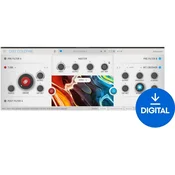 Arturia Dist Coldfire (Digitalni proizvod)