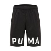 Puma Train Logo 9 Short