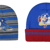 Stamion kapa Sonic, decaci