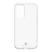 Maska Teracell Skin za Motorola Edge 20 transparent