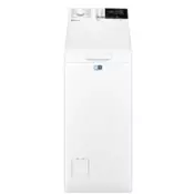 Veš mašina Electrolux EW6T4272I 7kg inverter, gornje punjenje