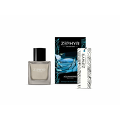 Zephyr Parfum za avto ZEPHYR PERFUME AQUAMARINE 50 ml