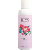 Šampon s damaščanskom ružom - 200 ml