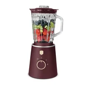 Berlingerhaus Namizni mešalnik s stekleno posodo 1,5 L, 1000 W, Leonardo Collection